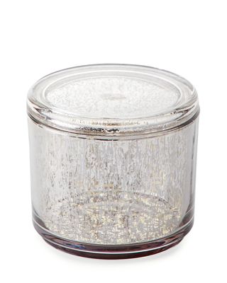 Versailles Cotton Jar
