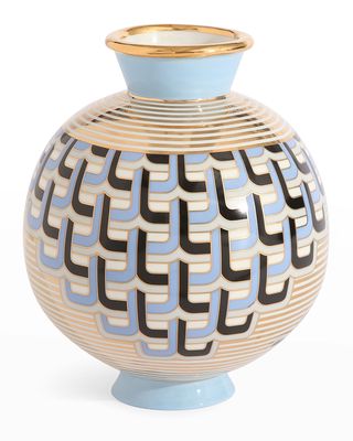 Versailles Round Vase