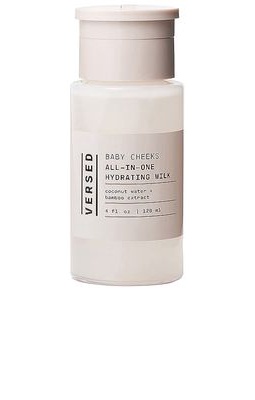 VERSED Baby Cheeks All-In-One Hydrating Milk in Beauty: NA.