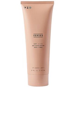 VERSED Buff It Out Body Scrub in Beauty: NA.