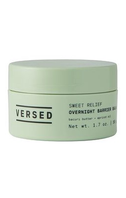 VERSED Sweet Relief Overnight Recovery Balm in Beauty: NA.