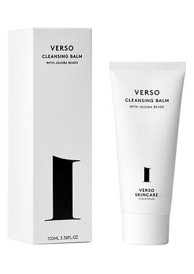 VERSO Cleansing Balm