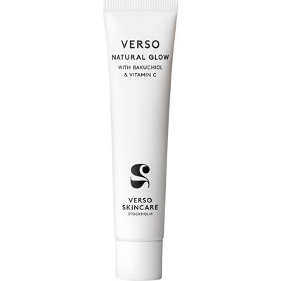 VERSO Natural Glow 