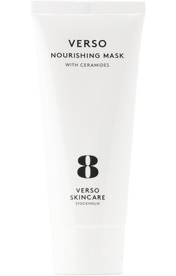 Verso Nourishing Mask No. 8, 100 mL