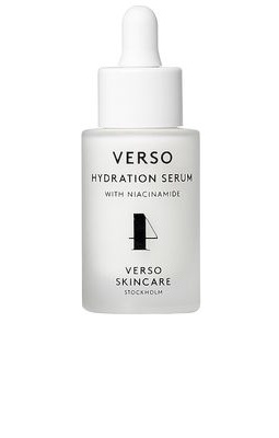 VERSO SKINCARE Hydration Serum in Beauty: NA.