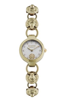 VERSUS Versace Broadwood Bracelet Watch