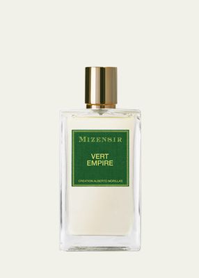 Vert Empire Eau de Parfum, 3.3 oz.