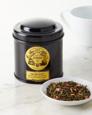 Vert Provence Tea