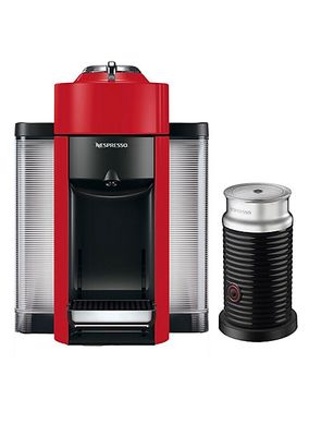 Vertuo Coffee & Espresso Single-Serve Machine