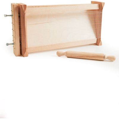 Verve Culture Chitarra with Rolling Pin in None 