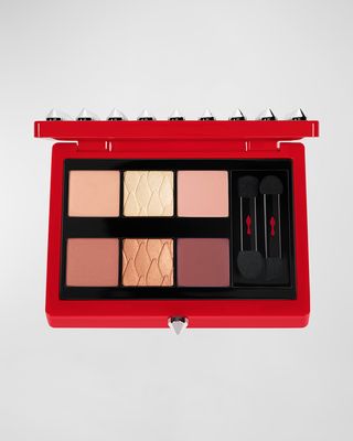Very Nudes Eyeshadow Palette