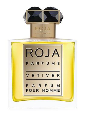 Vetiver Parfum Pour Homme