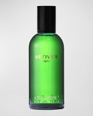 Vetiver Vert Eau de Parfum Spray, 3.4 oz.