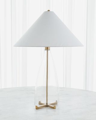 Vetro Lamp