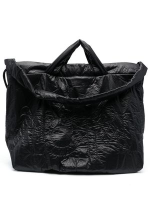 Vic Matie large Penelope tote bag - Black