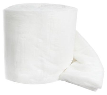 Vickerman 4" White Snow Blanket 30' x 60" Roll