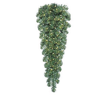 Vickerman 48" Oregon Fir TearDrop