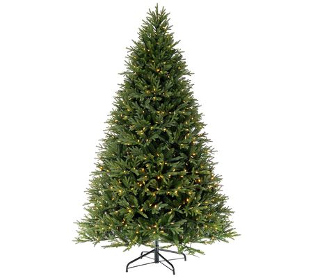 Vickerman 6.5' Tiffany Fraser Fir Artificial Christmas Tree