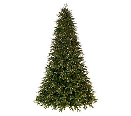 Vickerman 7.5' Douglas Fir Artificial Christmas Tree 3mm