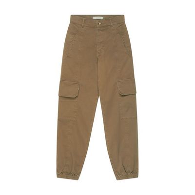 Victor Cargo Trousers