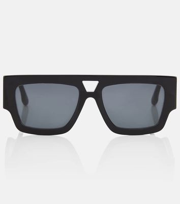 Victoria Beckham Rechtangular sunglasses