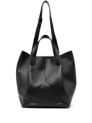 Victoria Beckham The Jumbo tote bag - Black