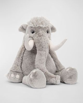 Viggo Mammoth Stuffed Animal