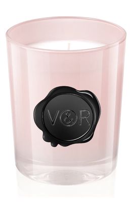 Viktor & Rolf Flowerbomb Scented Candle