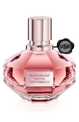 Viktor&Rolf Flowerbomb Nectar Eau de Parfum Fragrance 