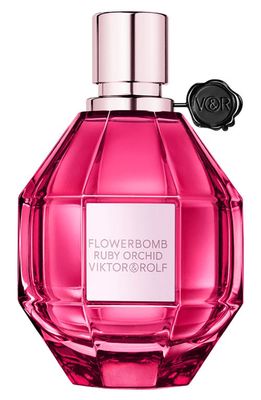 Viktor&Rolf Flowerbomb Ruby Orchid Eau de Parfum 