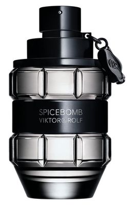 Viktor&Rolf Spicebomb Eau de Toilette Fragrance 