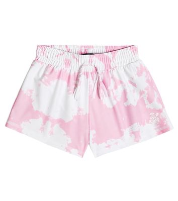 Vilebrequin Kids Glace shorts