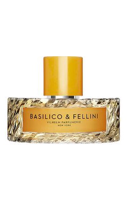 Vilhelm Parfumerie Basilico & Fellini Eau de Parfum 100ml in Beauty: NA.