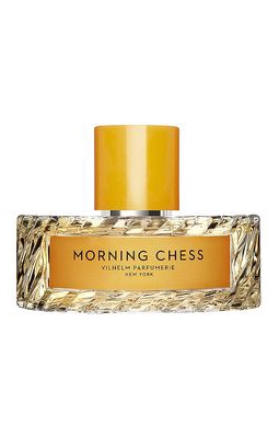 Vilhelm Parfumerie Morning Chess Eau de Parfum 100ml in Beauty: NA.
