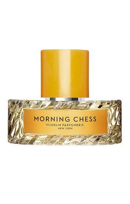 Vilhelm Parfumerie Morning Chess Eau de Parfum 50ml in Beauty: NA.