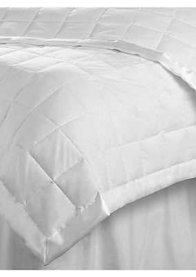 Villa Lightweight Cotton Down Quilt