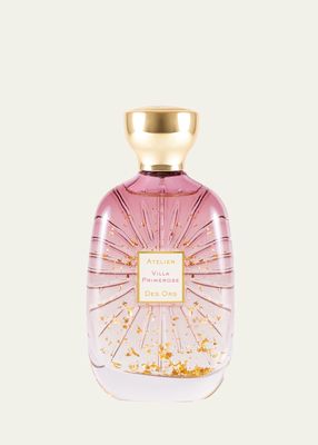 Villa Primerose Eau de Parfum, 3.4 oz.