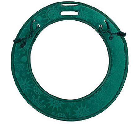 Village Lighting Door Protecting Wreath Pad for 30" Wreathes