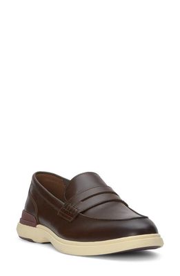 Vince Camuto Freylin Loafer in Dark Earth 