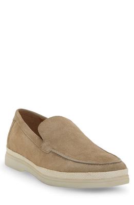 Vince Camuto Maccan Slip-On Sneaker in Chino