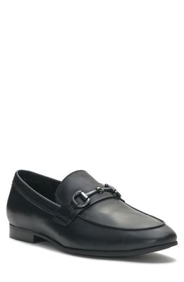 Vince Camuto Wileen Bit Loafer in Black