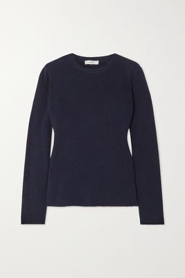 Vince - Cashmere Sweater - Blue