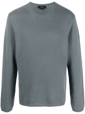 Vince crew-neck cashmere jumper - Grey