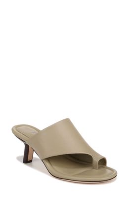 Vince Jasper Slide Sandal in Doe