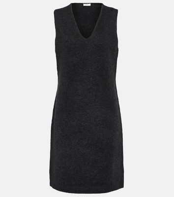 Vince Knitted minidress