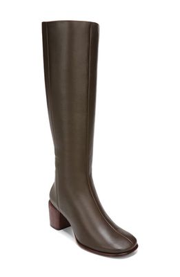 Vince Maggie Knee High Boot in Clove
