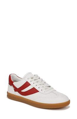 Vince Oasis Sneaker in Chk/Deepruby at Nordstrom, Size 7.5