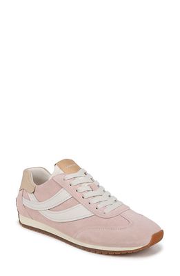 Vince Oasis Sneaker in Rose Water at Nordstrom, Size 6.5