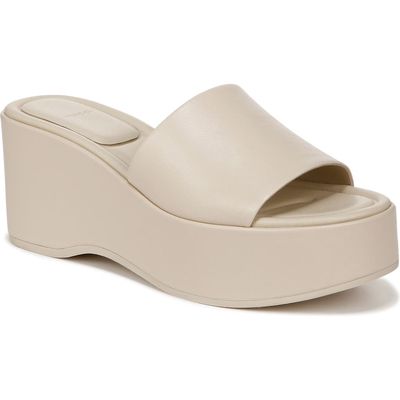 Vince Polina Platform Sandal in Moonlight at Nordstrom, Size 8.5