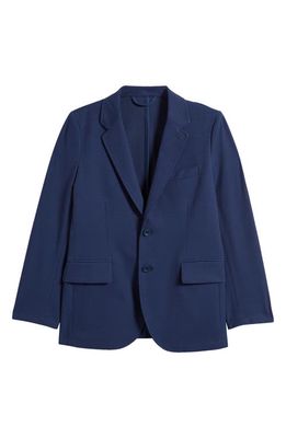 vineyard vines Kids' On-the-Go Blazer in Blue Blazer